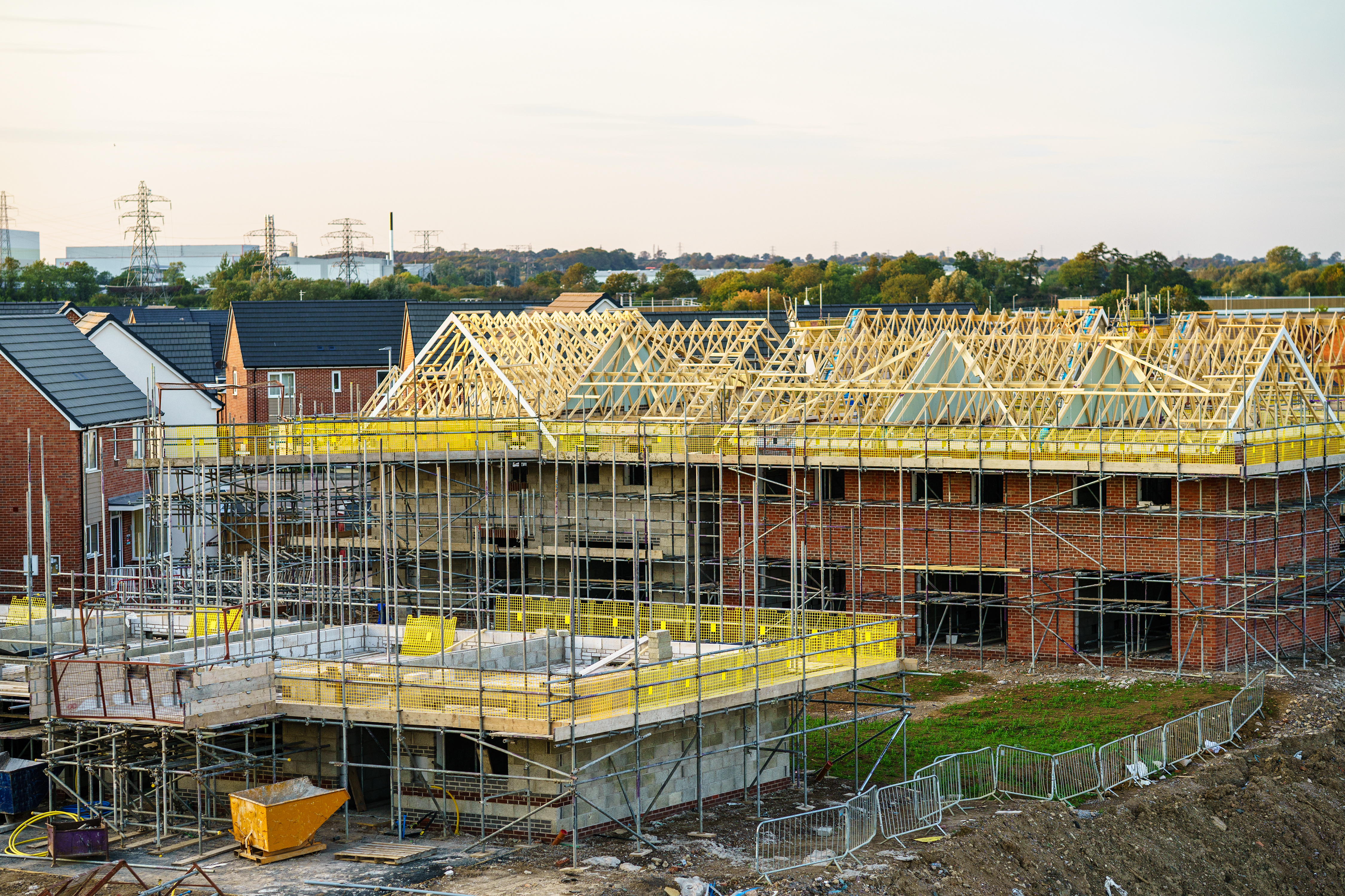 Construction