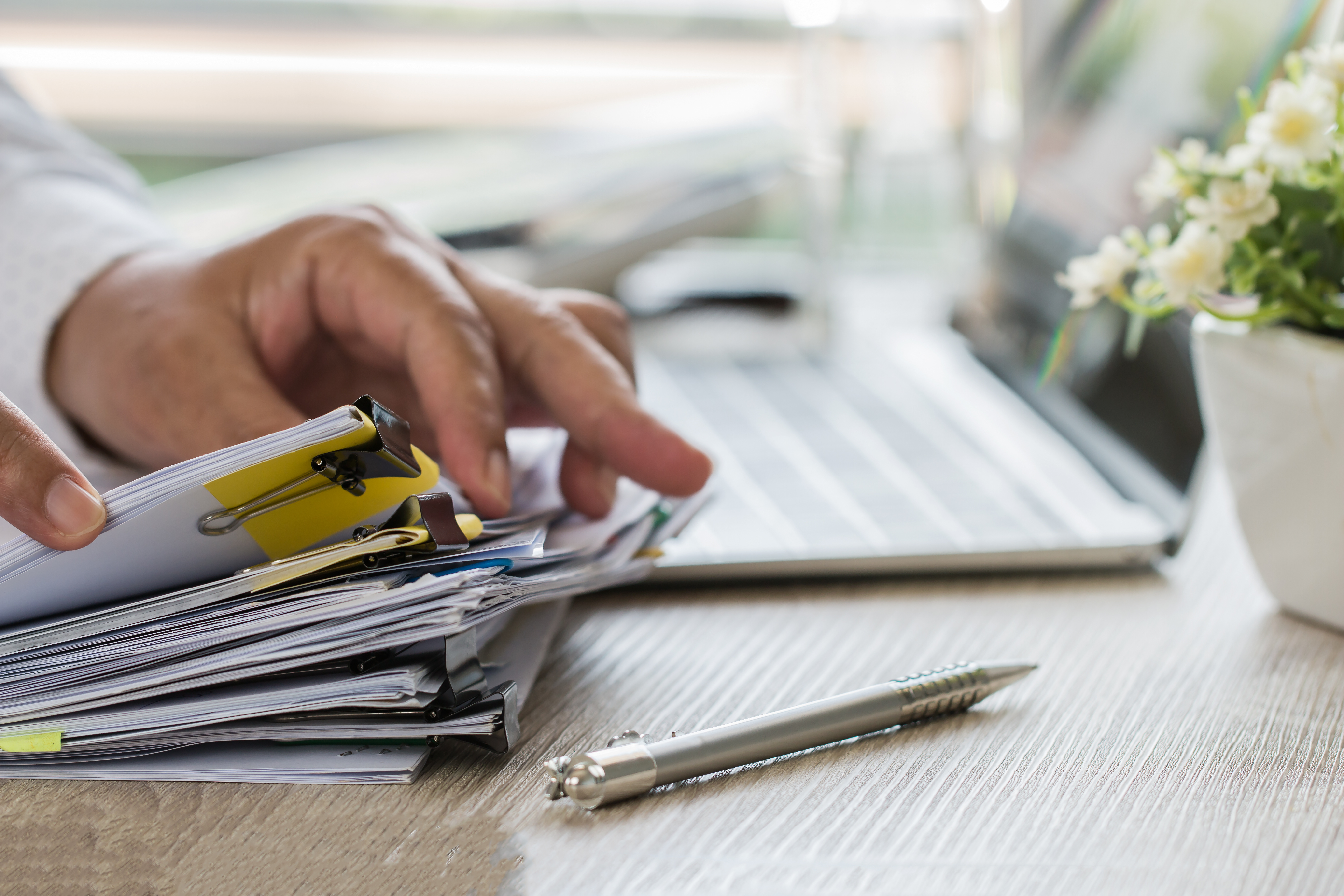 Management Liability & Crime