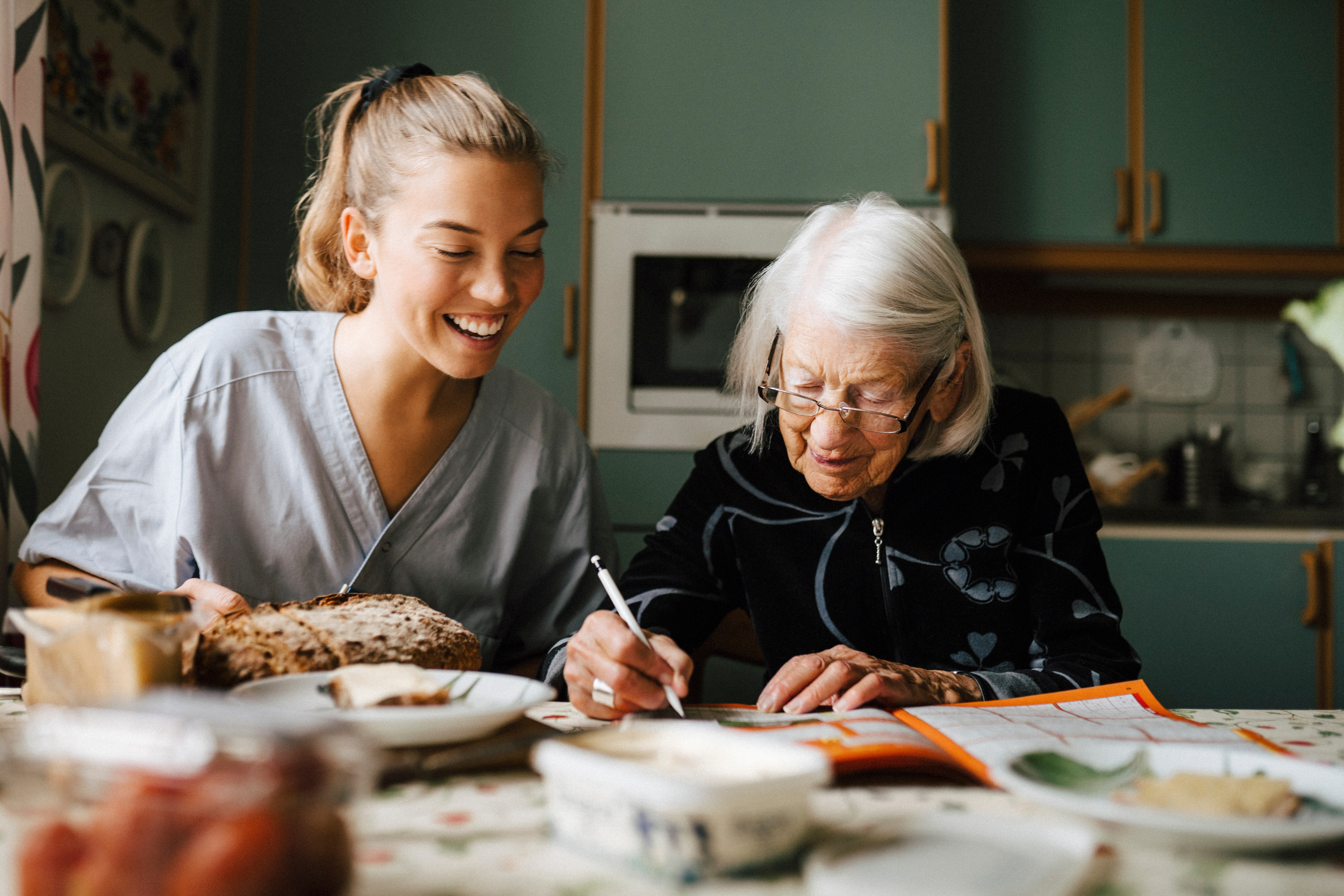 Aged Care Liability