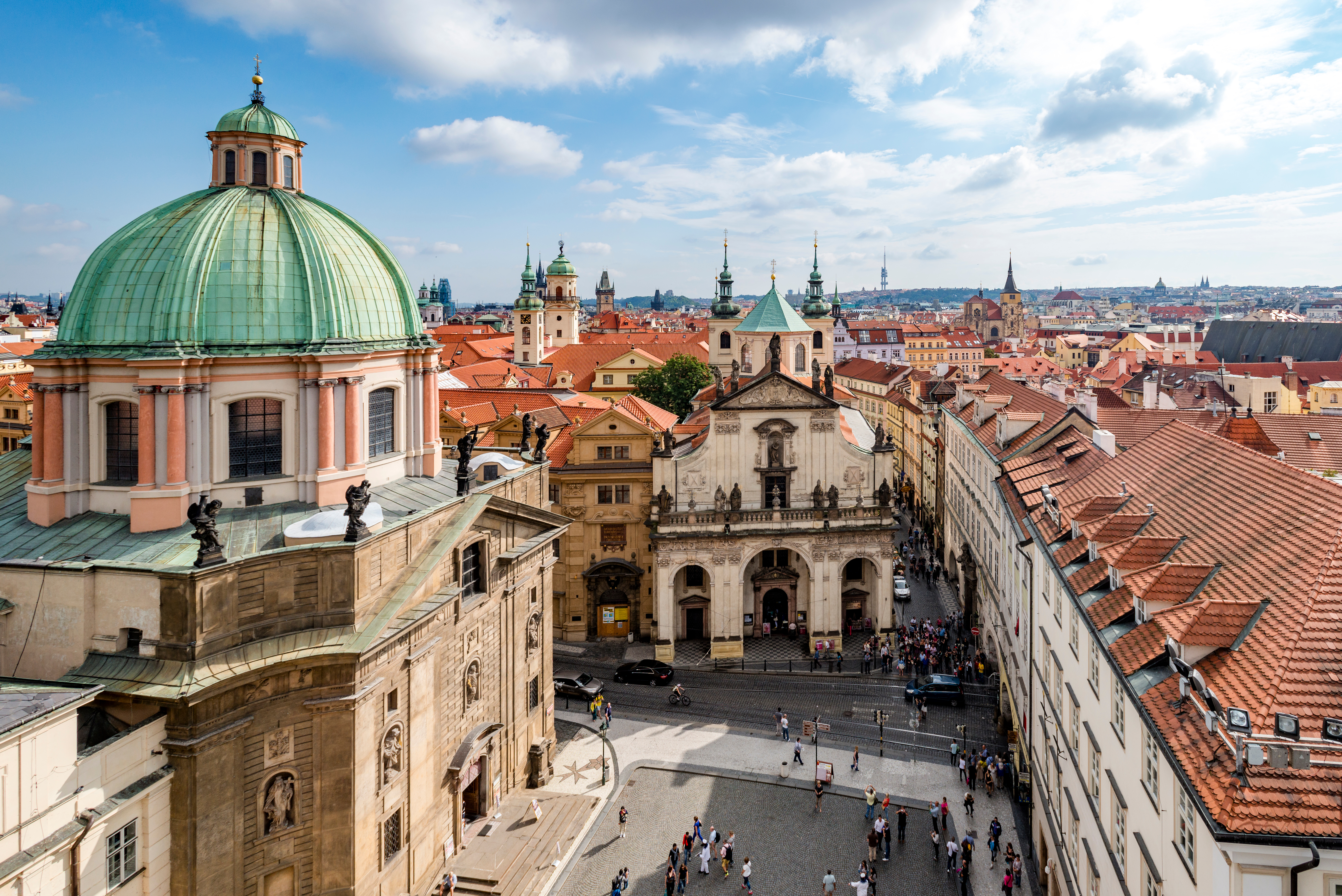 Aviva Syndicates Europe