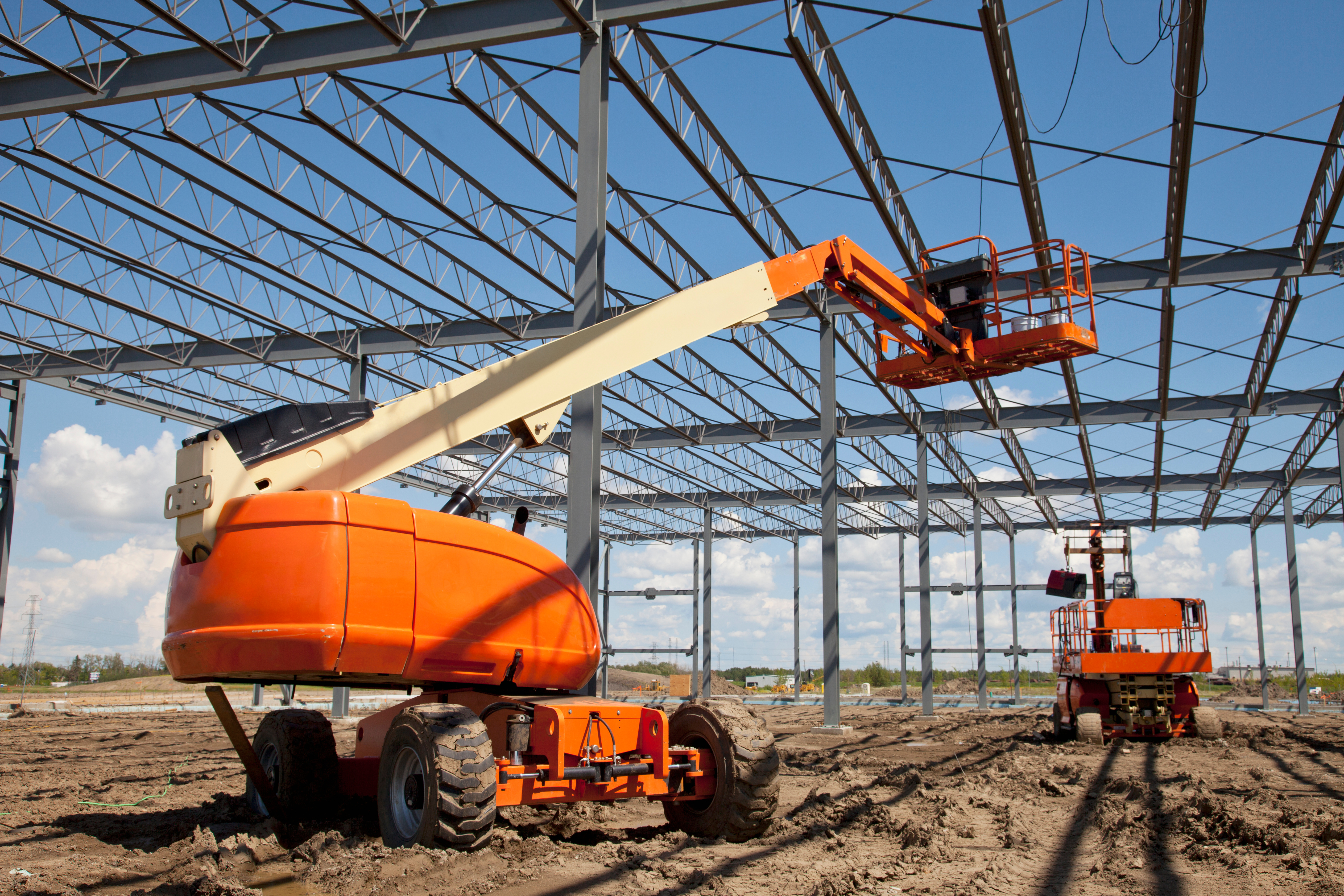 Canada Construction - Builders Risk