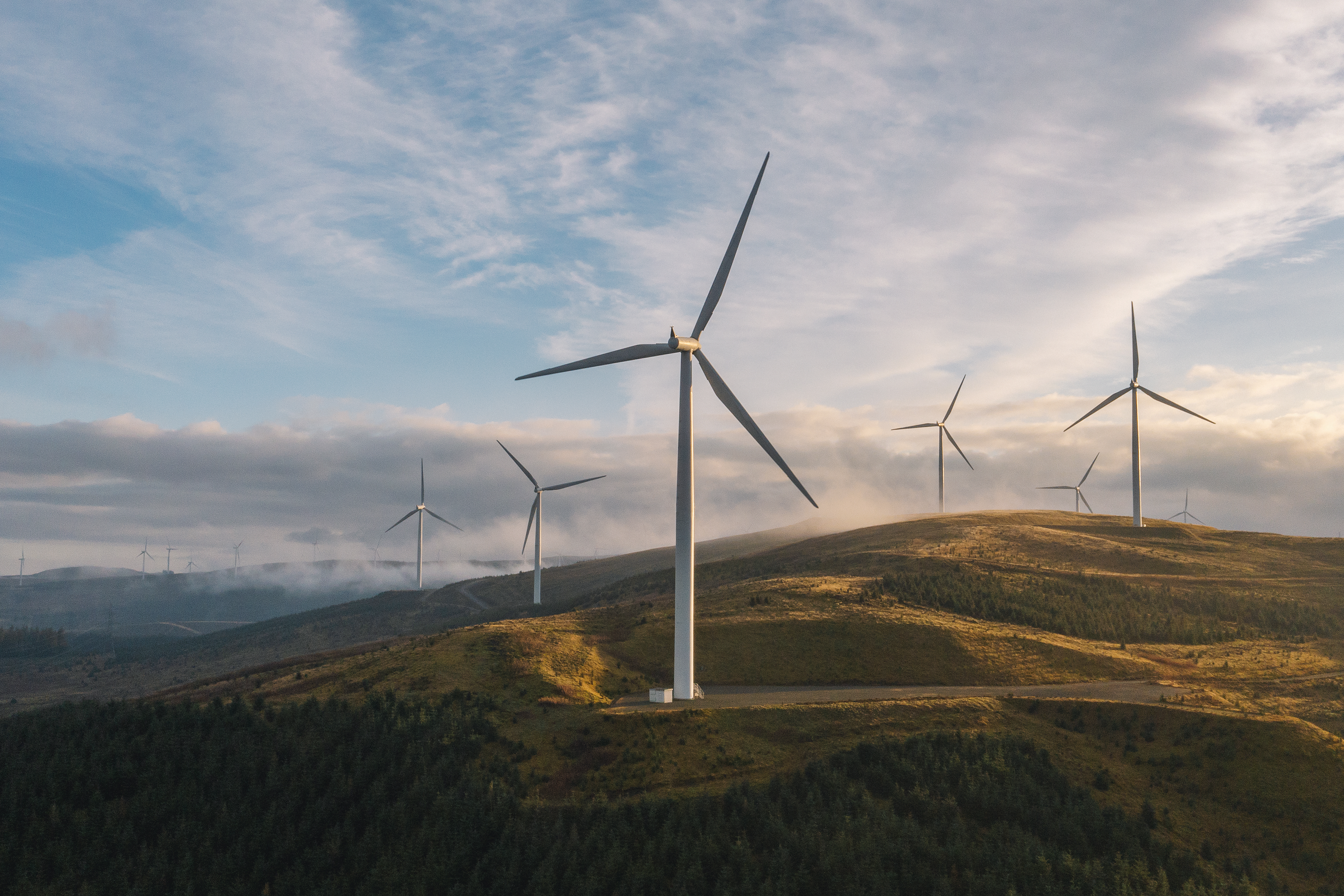 Renewable Energy Underwriting