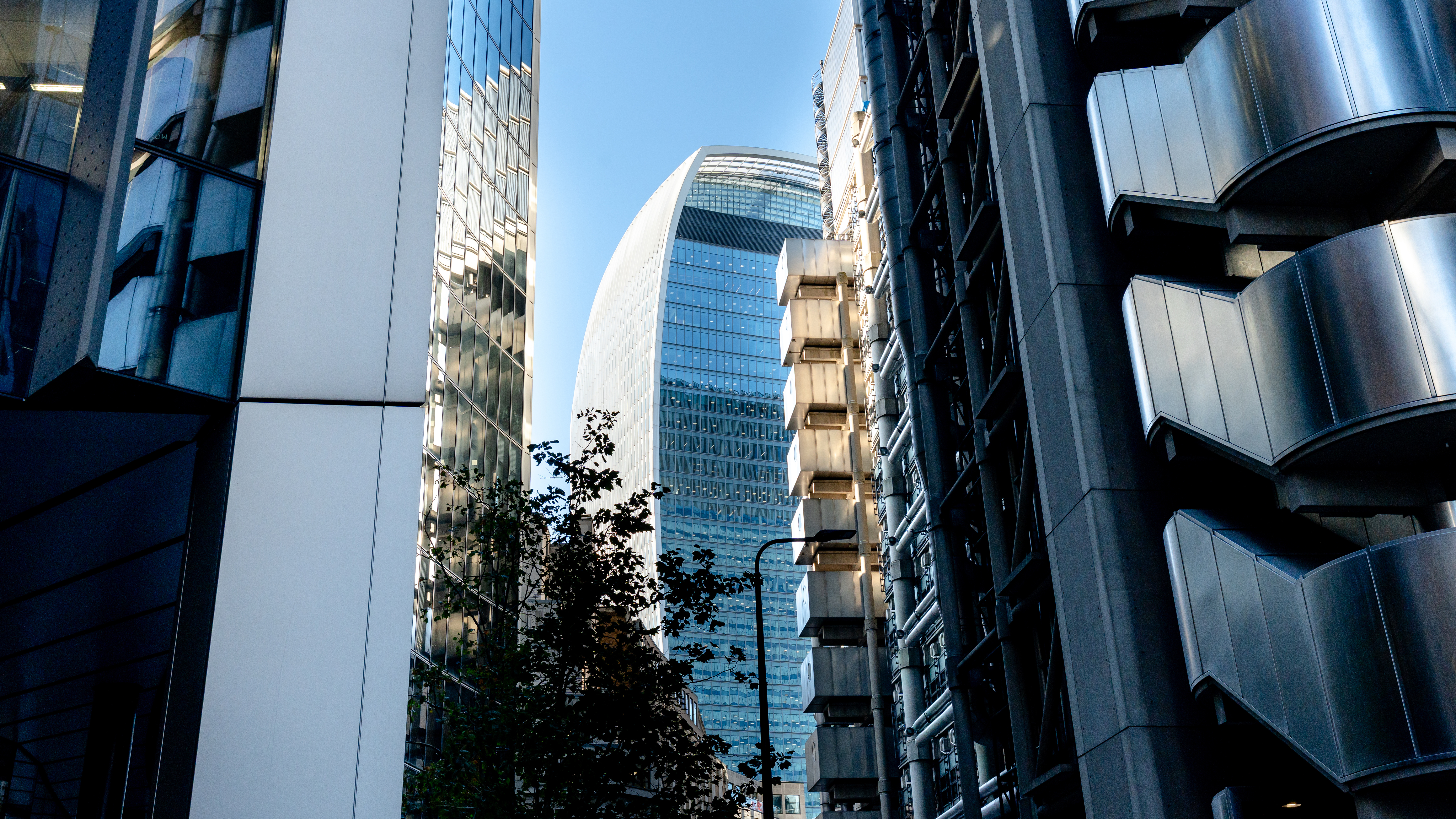 Aviva Syndicates